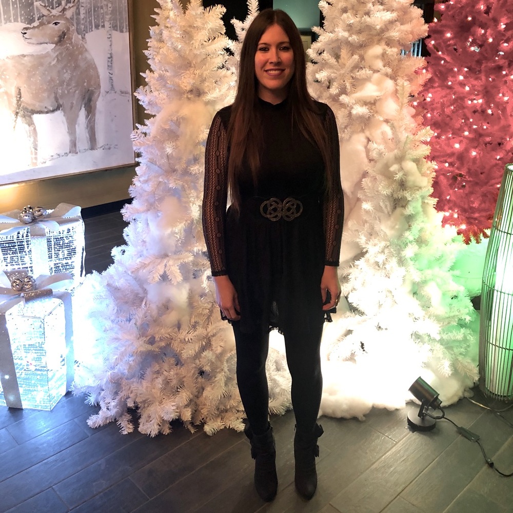 Meet your Posher, Erin